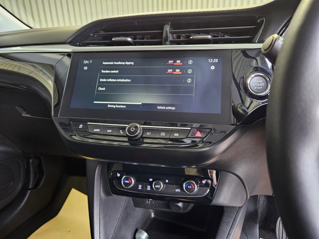 Used Vauxhall Corsa 2020 for sale - 76510036: Photo 19