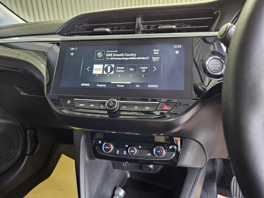 Used Vauxhall Corsa 2020 for sale - 76510036: Photo 20