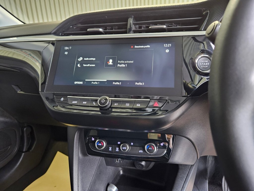 Used Vauxhall Corsa 2020 for sale - 76510036: Photo 23