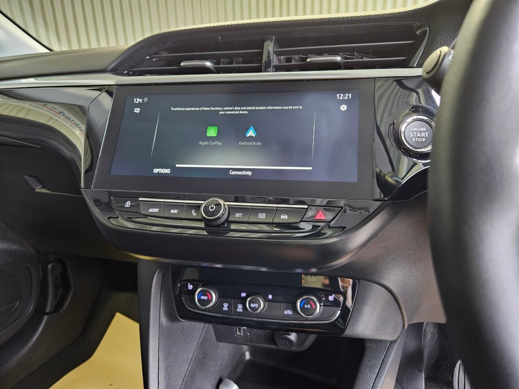 Used Vauxhall Corsa 2020 for sale - 76510036: Photo 24