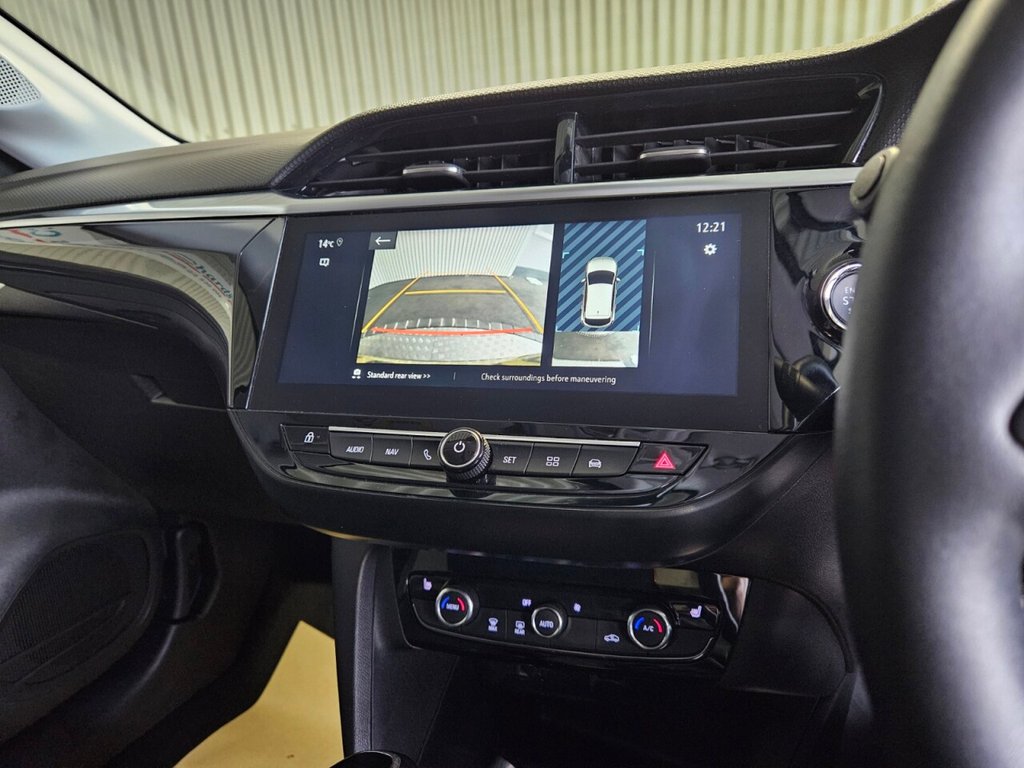 Used Vauxhall Corsa 2020 for sale - 76510036: Photo 25