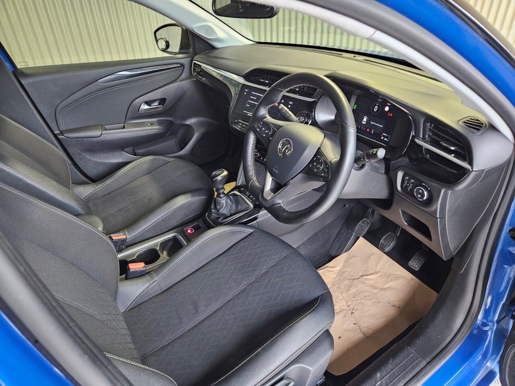 Used Vauxhall Corsa 2020 for sale - 76510036: Photo 26