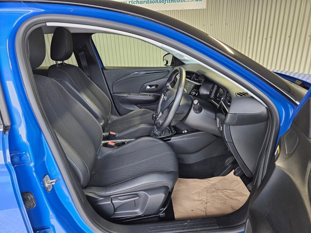 Used Vauxhall Corsa 2020 for sale - 76510036: Photo 27