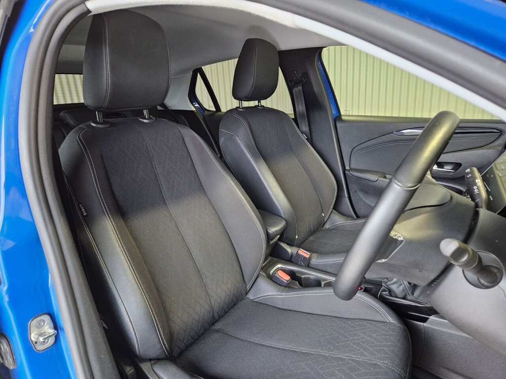 Used Vauxhall Corsa 2020 for sale - 76510036: Photo 28
