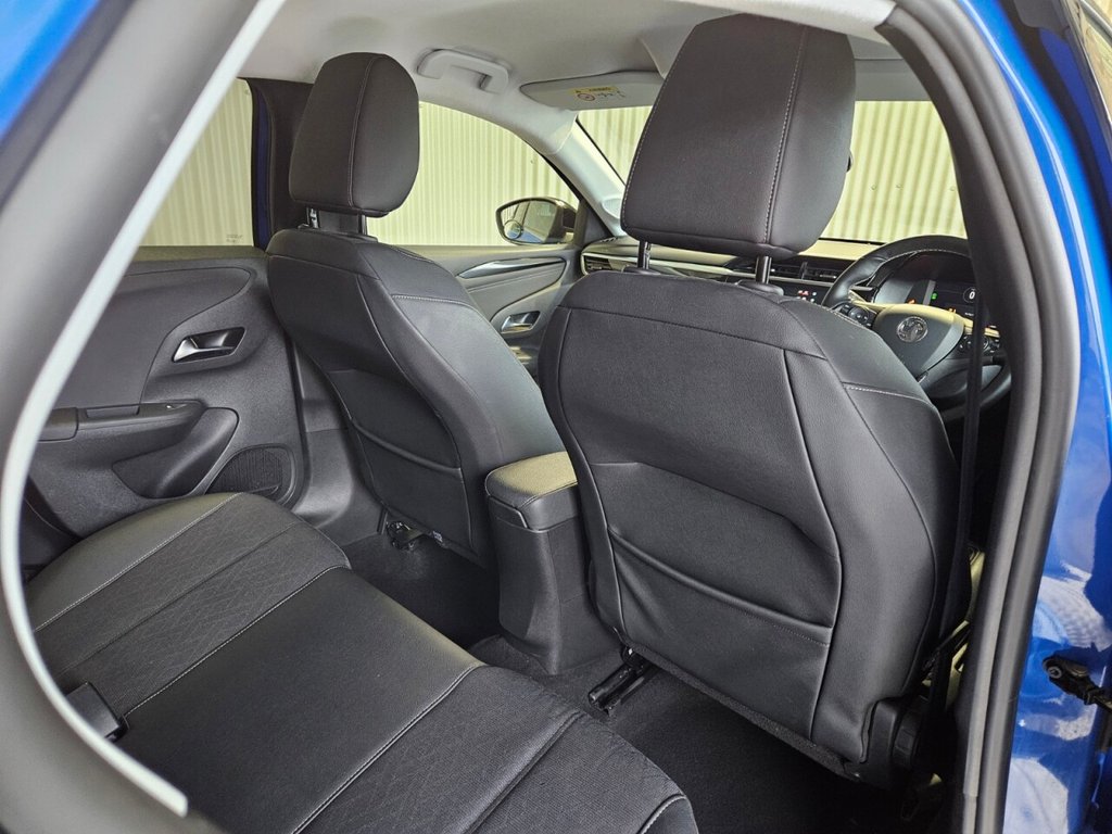 Used Vauxhall Corsa 2020 for sale - 76510036: Photo 30