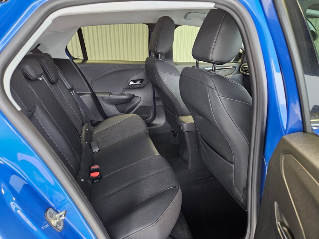 Used Vauxhall Corsa 2020 for sale - 76510036: Photo 31