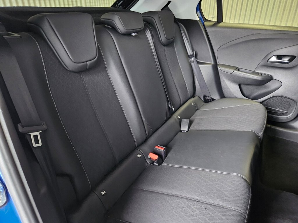 Used Vauxhall Corsa 2020 for sale - 76510036: Photo 32