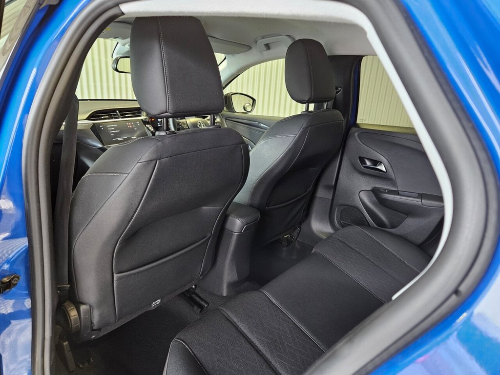Used Vauxhall Corsa 2020 for sale - 76510036: Photo 34