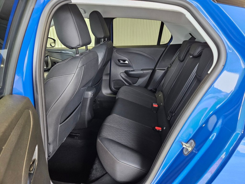 Used Vauxhall Corsa 2020 for sale - 76510036: Photo 35