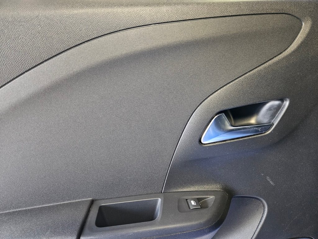 Used Vauxhall Corsa 2020 for sale - 76510036: Photo 37