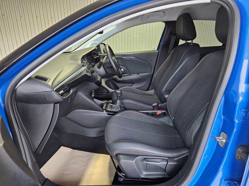 Used Vauxhall Corsa 2020 for sale - 76510036: Photo 39