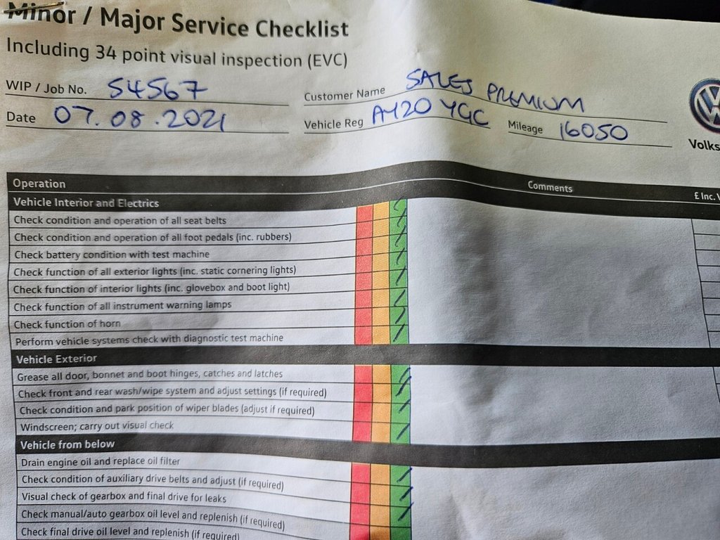 Used Vauxhall Corsa 2020 for sale - 76510036: Photo 44