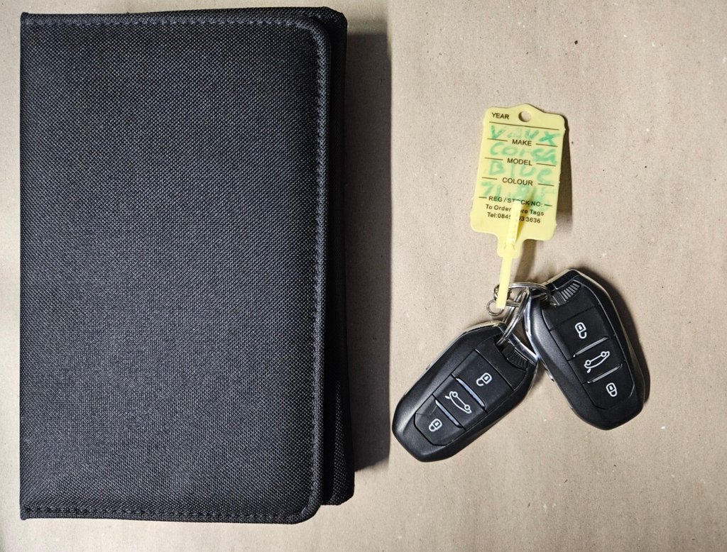 Used Vauxhall Corsa 2020 for sale - 76510036: Photo 45