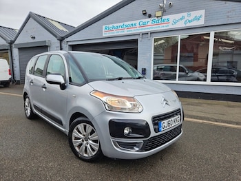 Used Citroen C3 Picasso 2010 for sale - 76429880: Photo