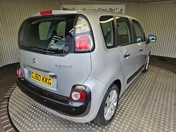 Used Citroen C3 Picasso 2010 for sale - 76429880: Photo