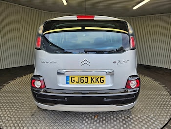Used Citroen C3 Picasso 2010 for sale - 76429880: Photo