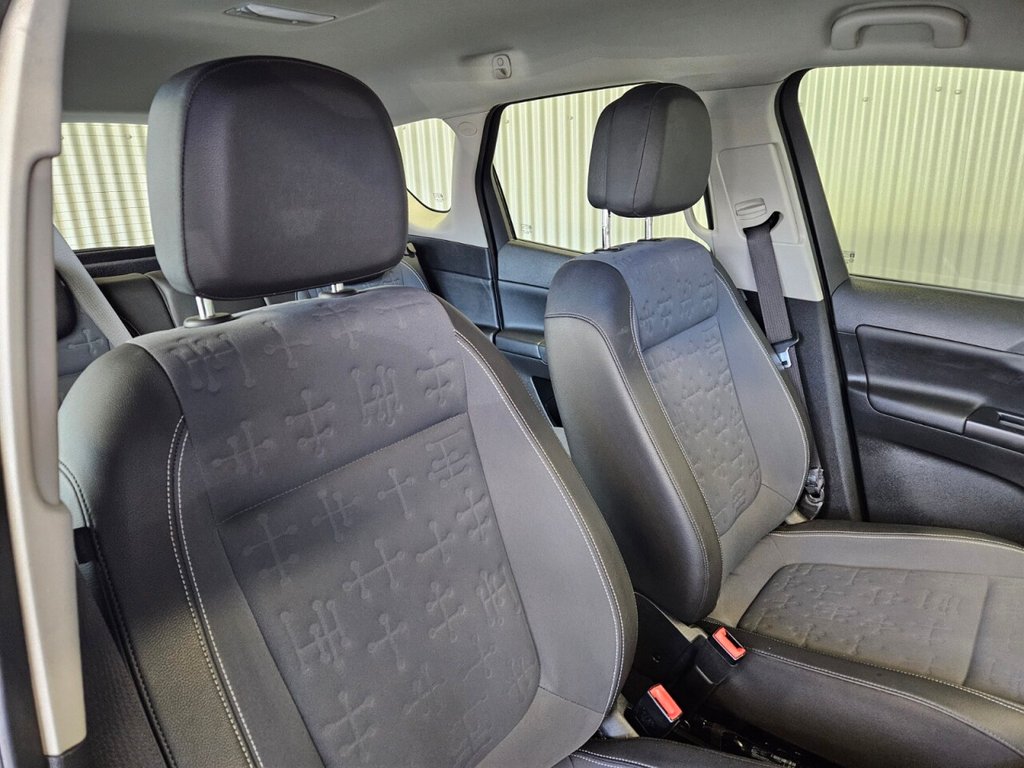 Used Vauxhall Meriva 2015 for sale - 77498822: Photo 19