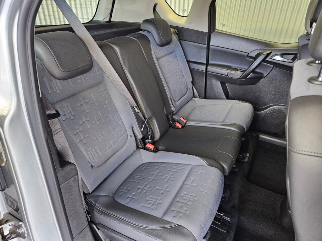 Used Vauxhall Meriva 2015 for sale - 77498822: Photo 21