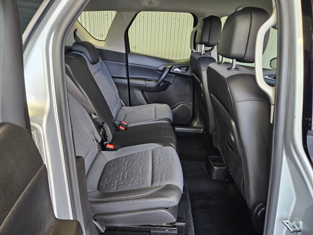 Used Vauxhall Meriva 2015 for sale - 77498822: Photo 22