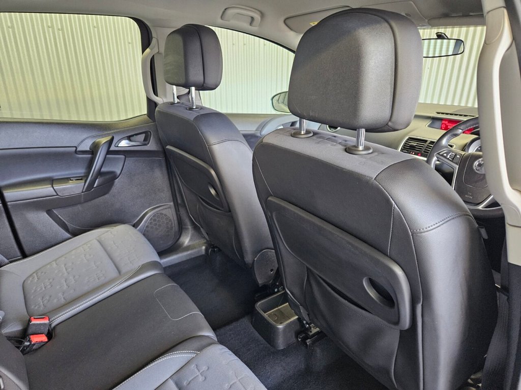 Used Vauxhall Meriva 2015 for sale - 77498822: Photo 23