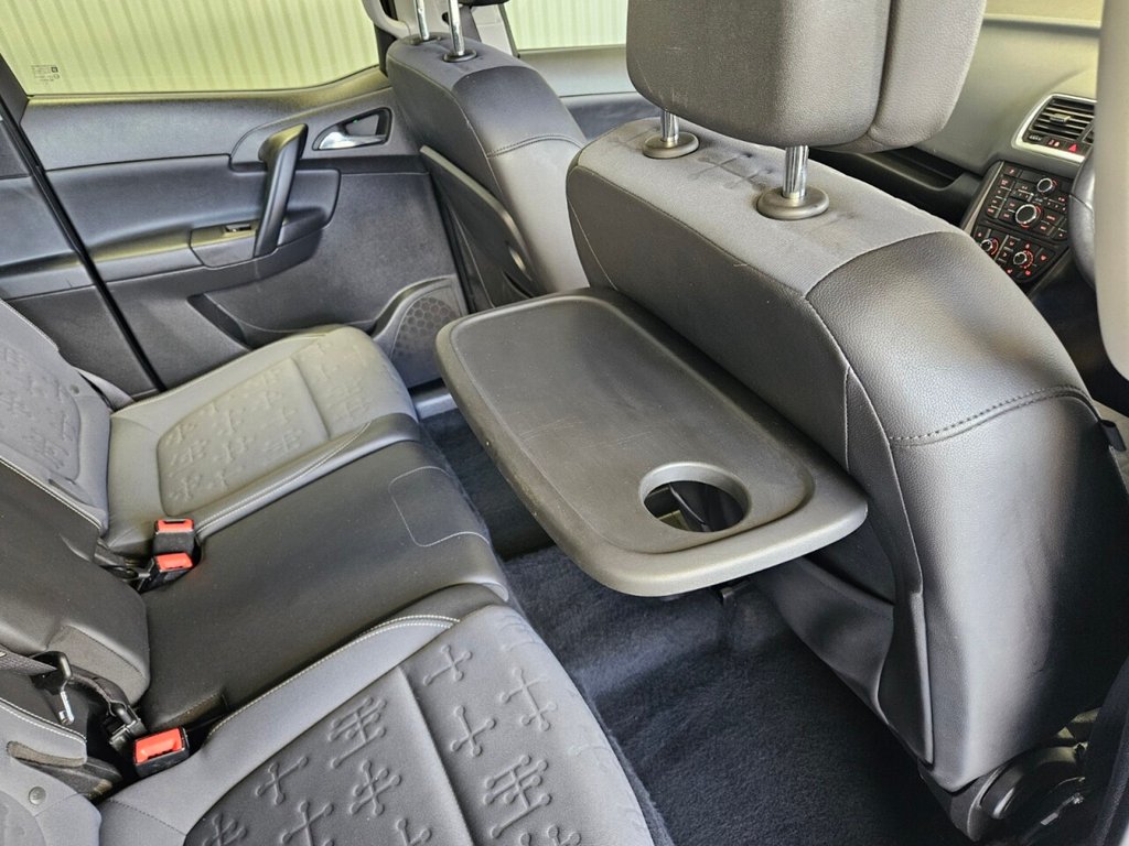 Used Vauxhall Meriva 2015 for sale - 77498822: Photo 24