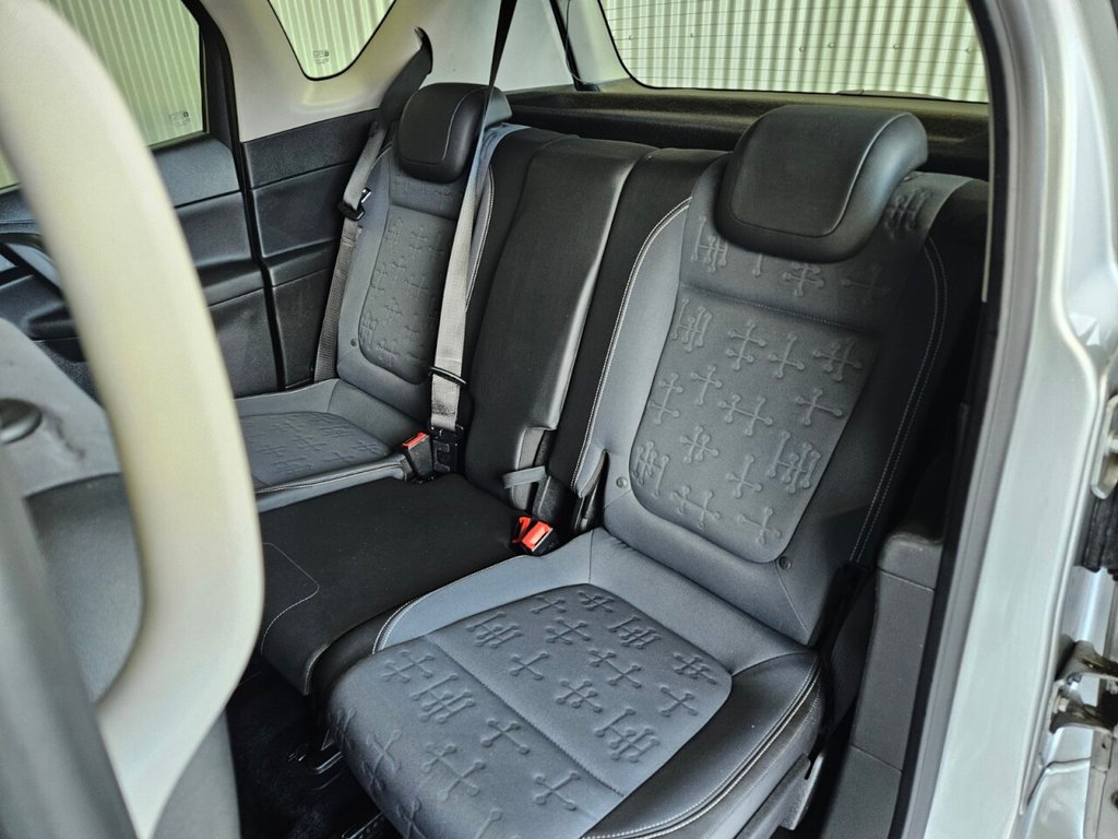 Used Vauxhall Meriva 2015 for sale - 77498822: Photo 27