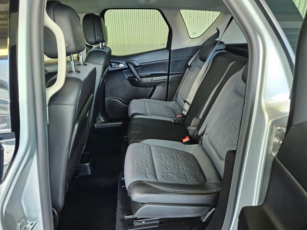 Used Vauxhall Meriva 2015 for sale - 77498822: Photo 28