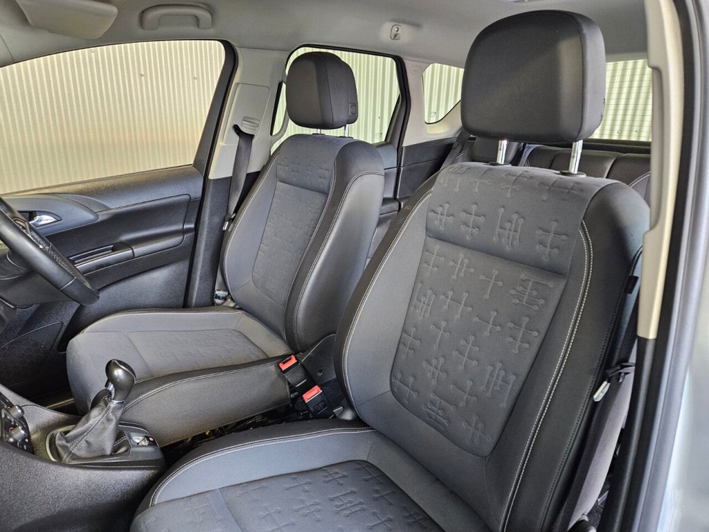 Used Vauxhall Meriva 2015 for sale - 77498822: Photo 33