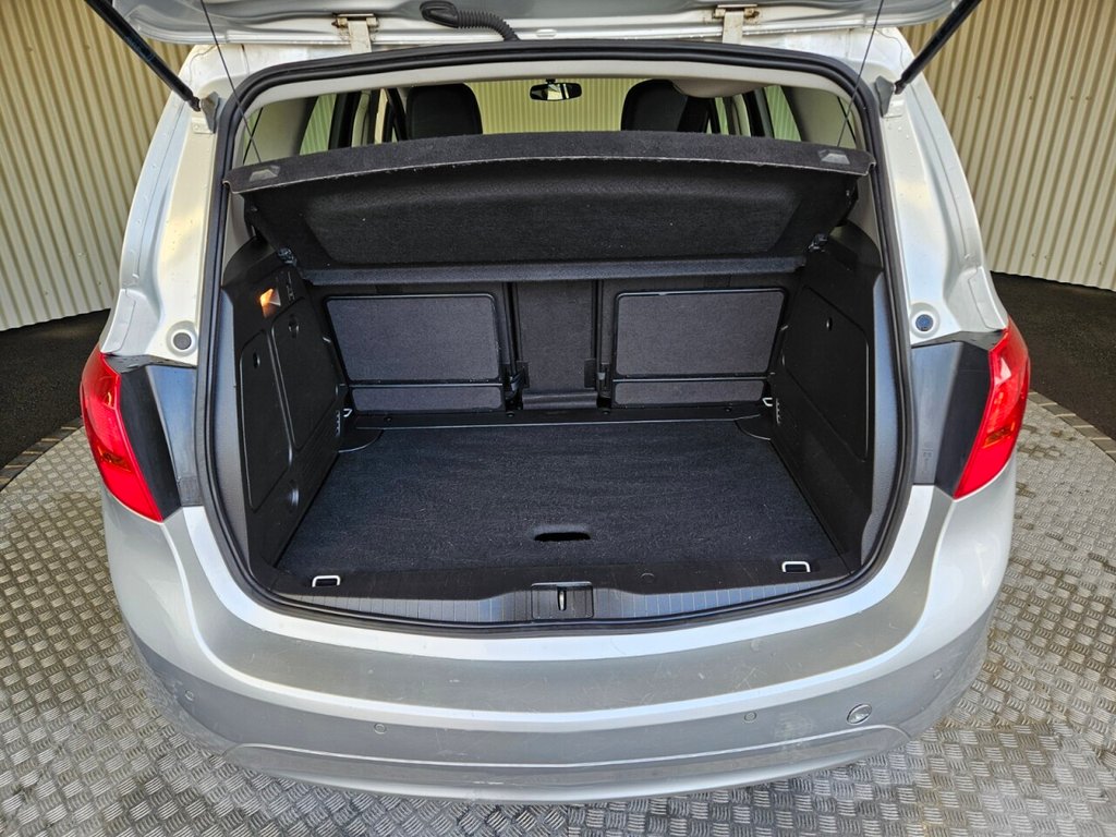 Used Vauxhall Meriva 2015 for sale - 77498822: Photo 5