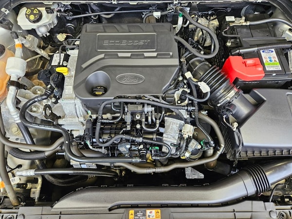 Used Ford Focus 2019 for sale - 76236066: Photo 10