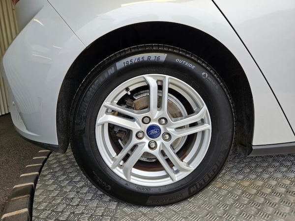 Used Ford Focus 2019 for sale - 76236066: Photo 12