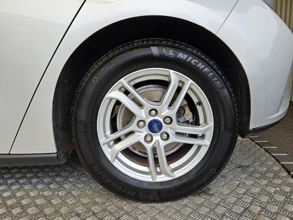 Used Ford Focus 2019 for sale - 76236066: Photo 13