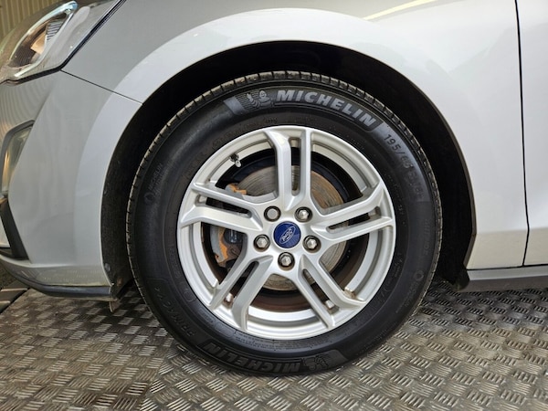 Used Ford Focus 2019 for sale - 76236066: Photo 14