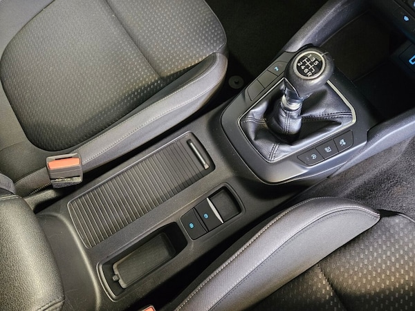 Used Ford Focus 2019 for sale - 76236066: Photo 18