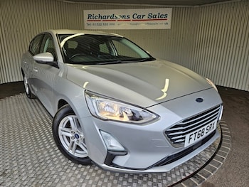 Ford - Focus