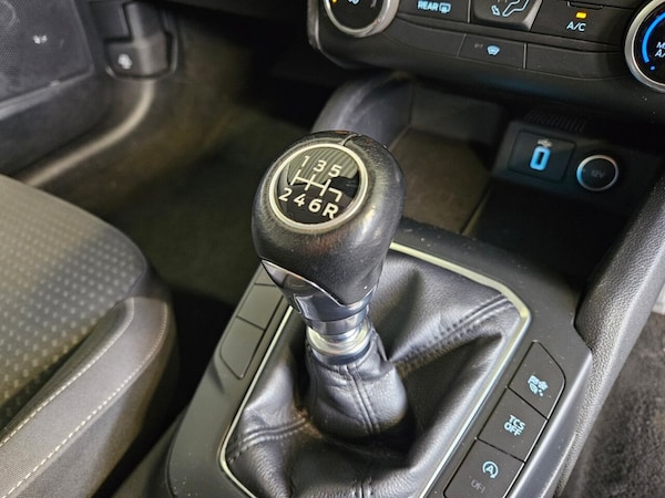 Used Ford Focus 2019 for sale - 76236066: Photo 20