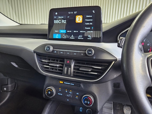 Used Ford Focus 2019 for sale - 76236066: Photo 22