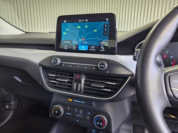 Used Ford Focus 2019 for sale - 76236066: Photo 24