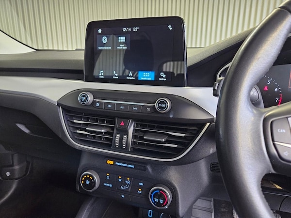 Used Ford Focus 2019 for sale - 76236066: Photo 25