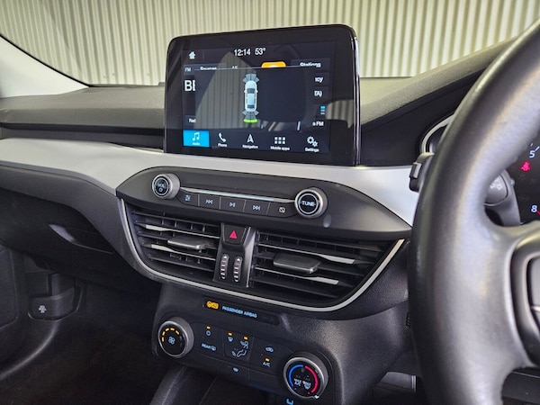 Used Ford Focus 2019 for sale - 76236066: Photo 28