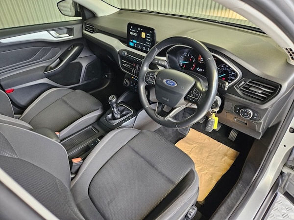 Used Ford Focus 2019 for sale - 76236066: Photo 30
