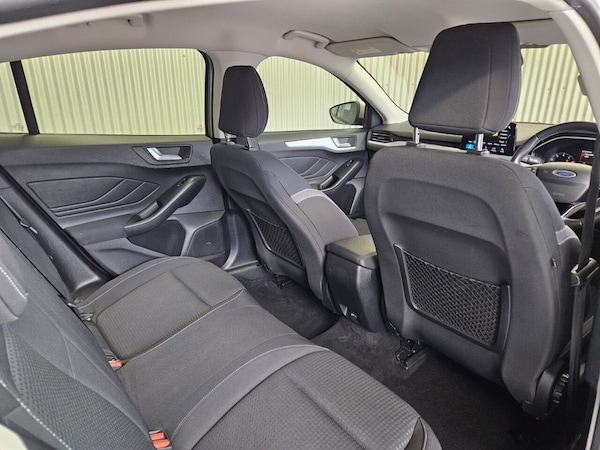 Used Ford Focus 2019 for sale - 76236066: Photo 38
