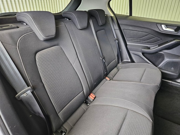 Used Ford Focus 2019 for sale - 76236066: Photo 40
