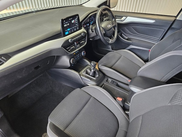 Used Ford Focus 2019 for sale - 76236066: Photo 42