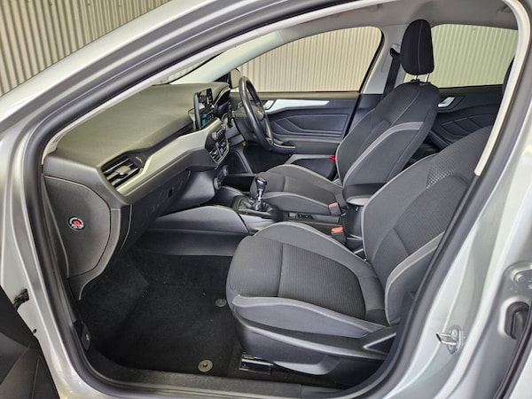 Used Ford Focus 2019 for sale - 76236066: Photo 43
