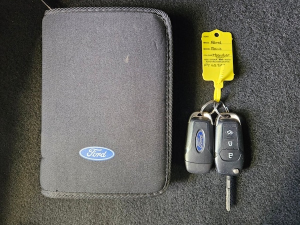 Used Ford Focus 2019 for sale - 76236066: Photo 46