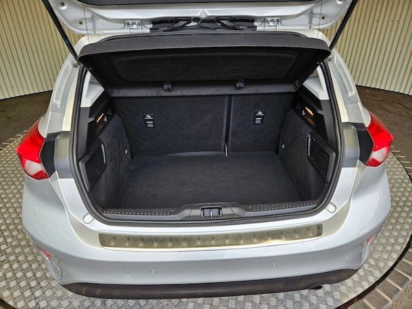 Used Ford Focus 2019 for sale - 76236066: Photo 5