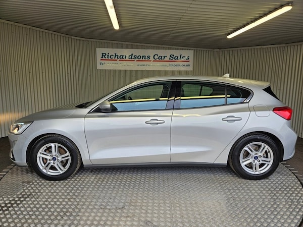 Used Ford Focus 2019 for sale - 76236066: Photo 7
