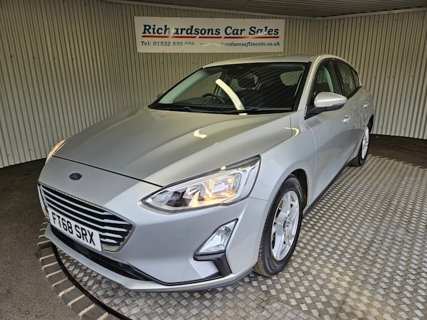 Used Ford Focus 2019 for sale - 76236066: Photo 8