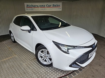 Used Toyota Corolla 2022 for sale - 79334563: Photo